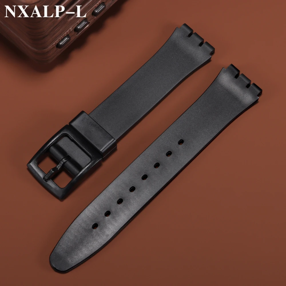 Colorful Silicone Waterproof Sports Watch Band - Unisex Strap