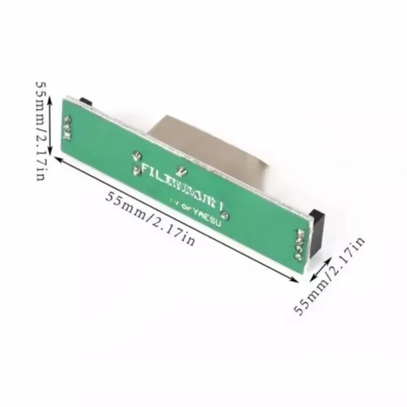 ☆ＪＲＣ　ＣＷフィルタ　YF455DQ　CFL-232（現状渡し）☆ Yahoo!オークション -「yf455」の落札相場・落札価格