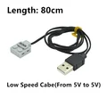 From 5V to 5V