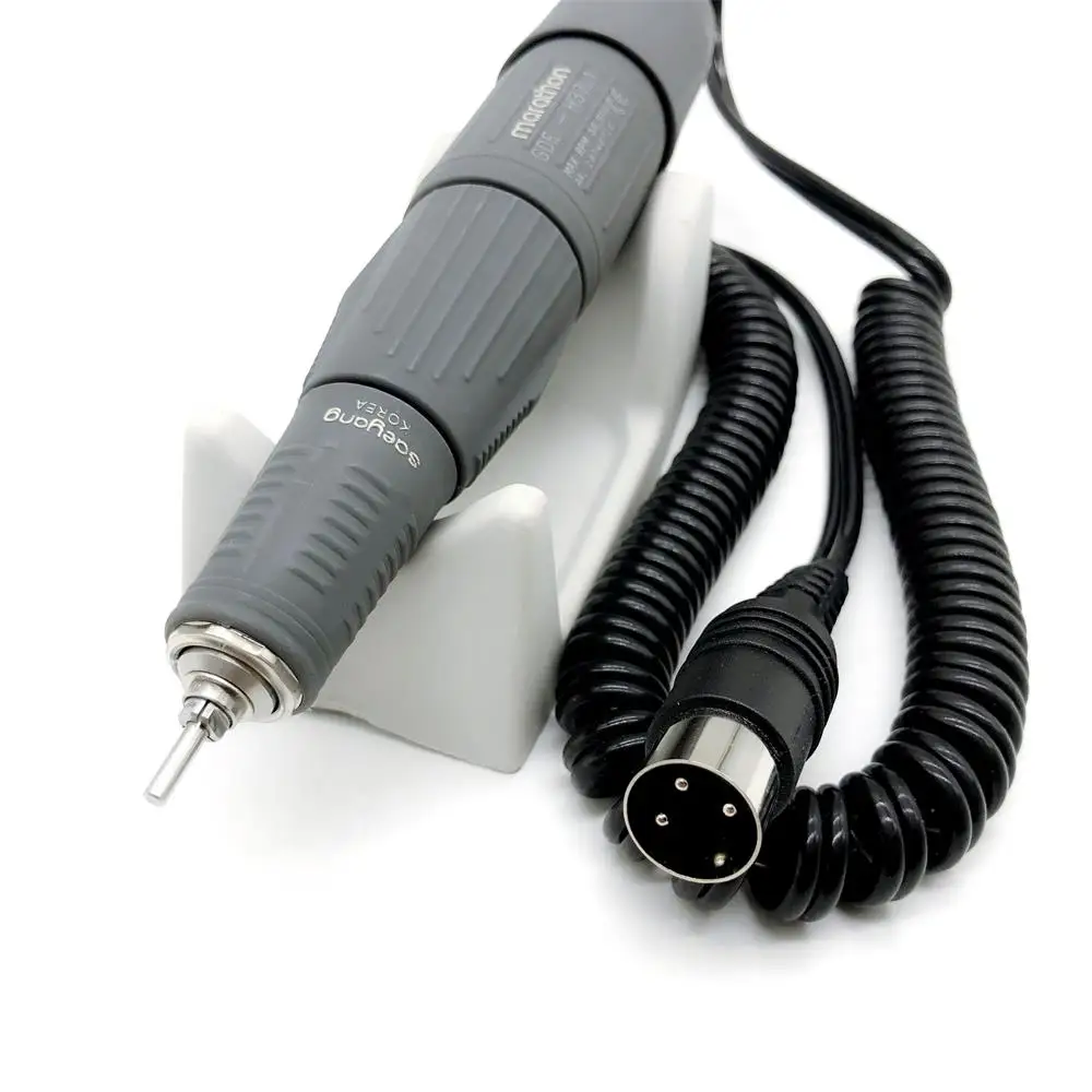 Drill Pen 35000RPM H37L1 Handle For all STRONG 210 LAAOVE Electric Manicure machine Nails Drill handle Nail Tool electric nail drill,electric nail grinder