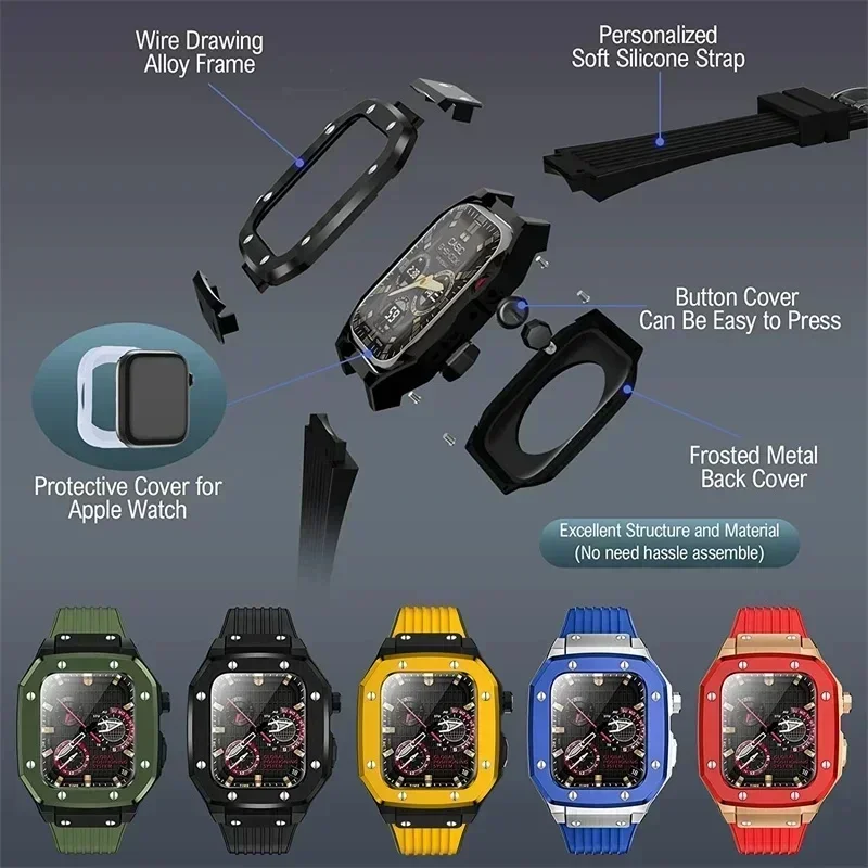  ġ ø  ŰƮ , ߰ ձ ̽, Ǹ  , iWatch 45mm, Ʈ 2, 9, 8, 7, 6, SE, 5, 4, 44mm