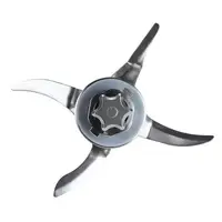Lame de mélangeur pour remplacement de couteaux mixtes Vorwerk Thermomix TM21 4