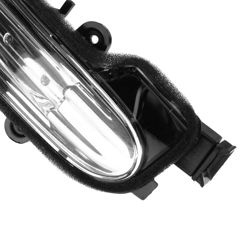 Фото Задний сигнал поворота для зеркала Mercedes C Class W203 2004-2007 C160 C180 C200 C220 C230 C240 C270 C280 C320 C350 C55 №5