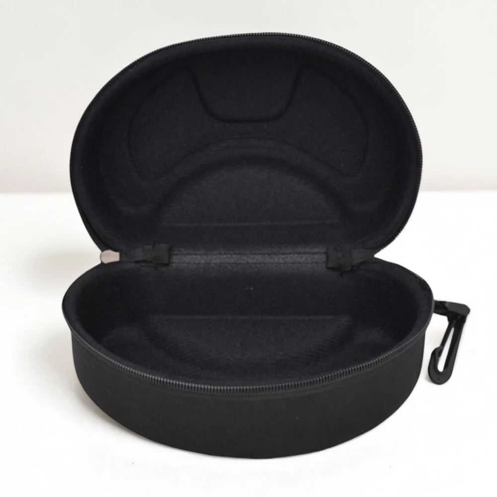 Snowboard Goggles Box EVA Sports Glasses Case Waterproof Ski Goggles Storage Case Dust-Proof for Snow & Water Sport: 3 - 5 Days Free Delivery Only UK