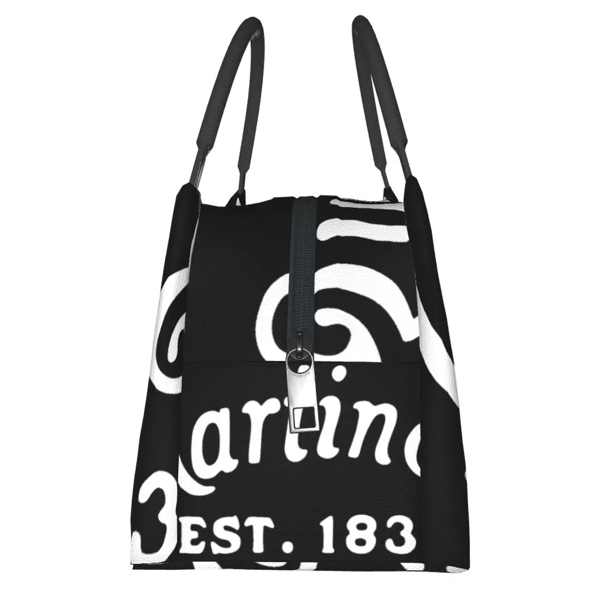 Martin Guitar Portable insulation bag for Cooler Thermal Food Office Pinic Container