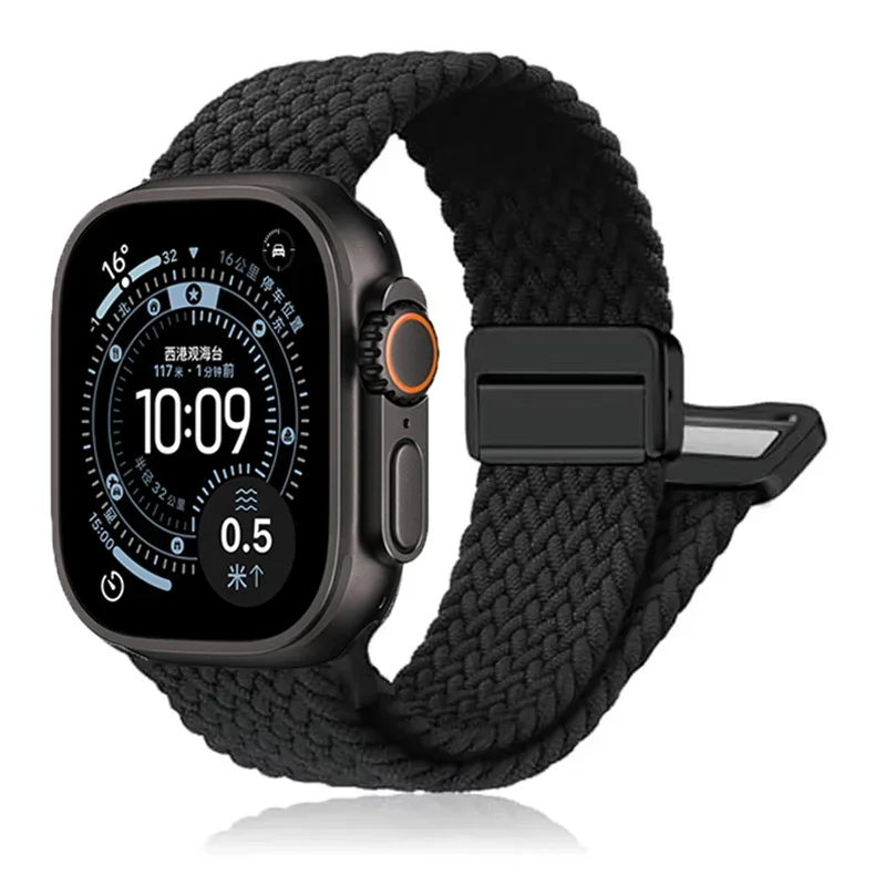 10 Black
