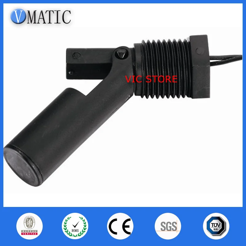 Side Mounted Sensor M20 Threading Liquid Level Switch VCL6 For Tank