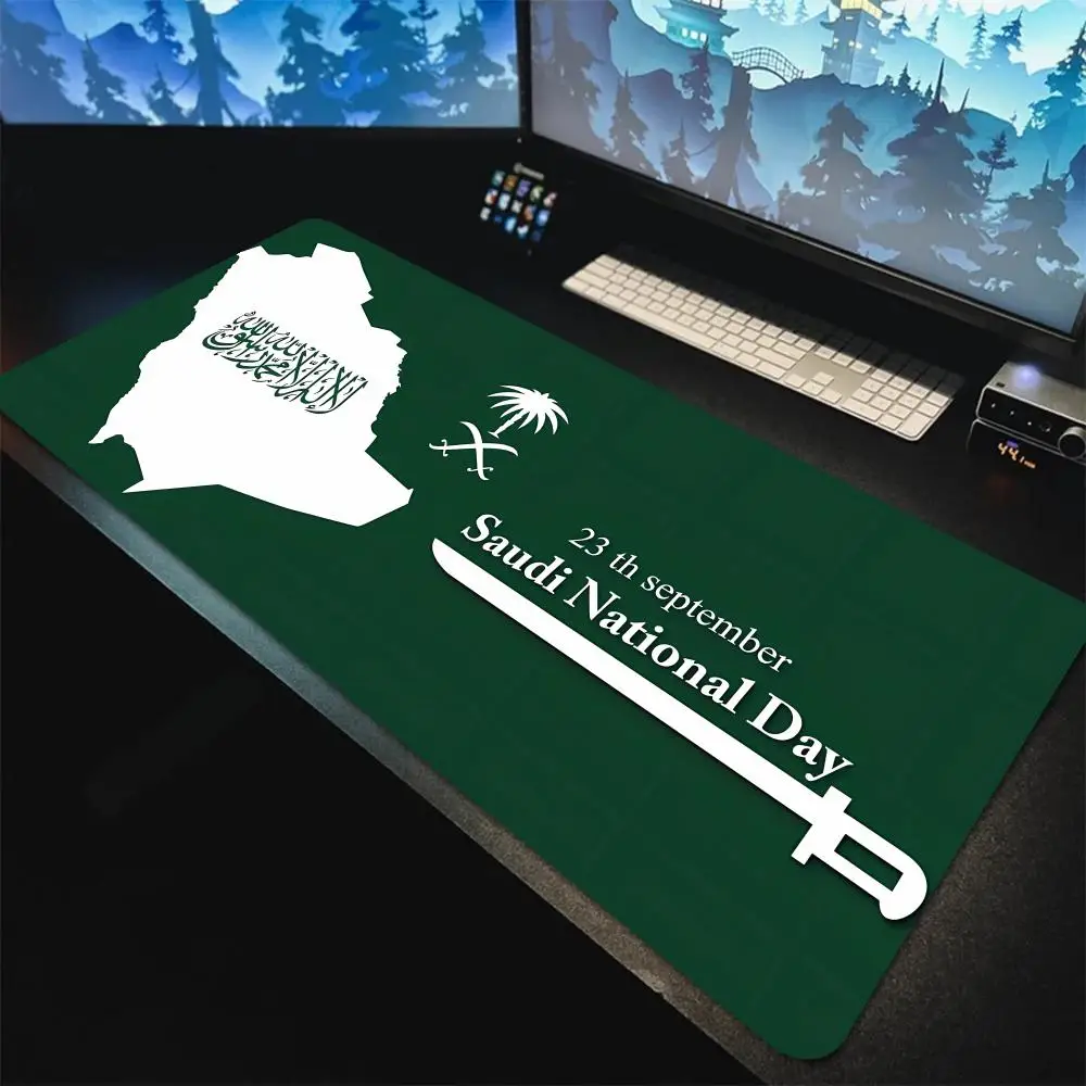 لوحة ماوس فريدة من نوعها، بسمك يصل إلى 5 مم، من ال...