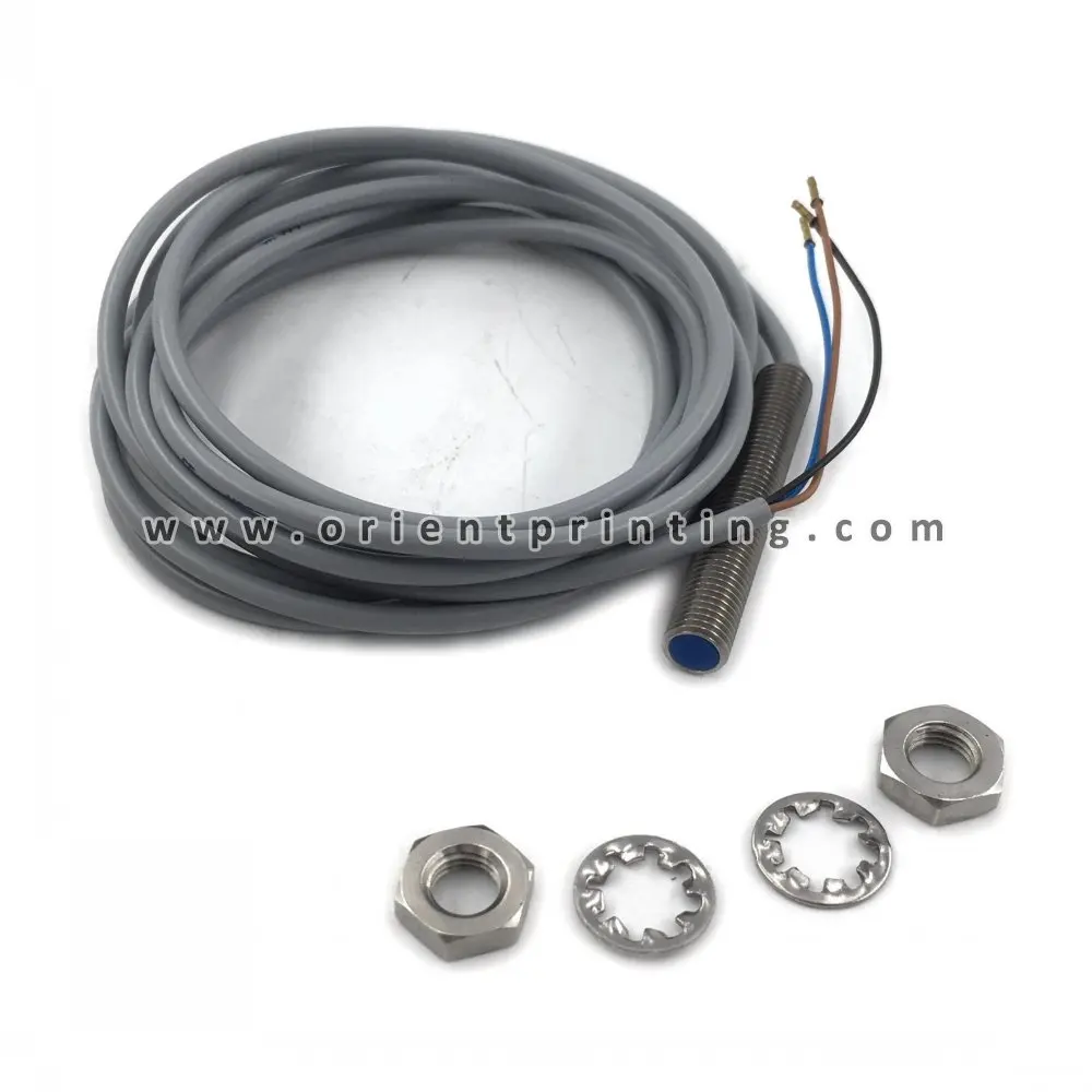 

Датчик INDUC SWIT PROX - M2.110.1311/ -датчик INDUC SWIT PROX - A