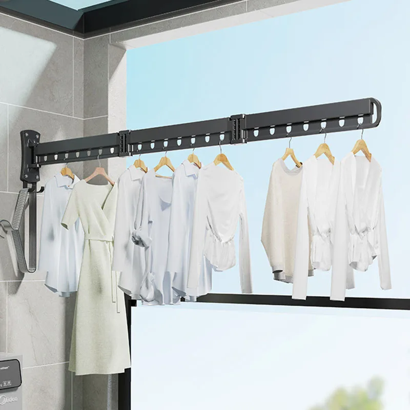Amazon Wall Mounted Outdoor Clothes Airer Amazon Laundry Hanger