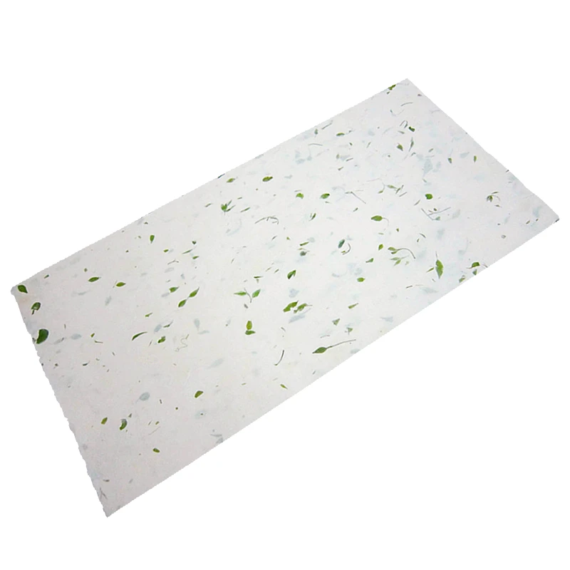 

Yunlong Plant Fiber Xuan Paper Thicken Handmade Rice Paper Chinese Brush Pen Calligraphy Drawing Paper Papier Papel Para Dibujar