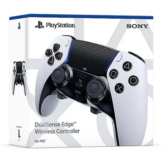 PS5 EDGE Controller
