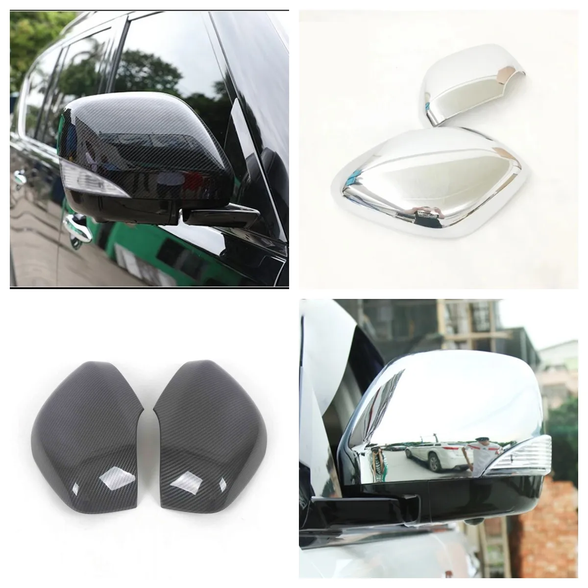 

Чехол для зеркала заднего вида Nissan Elgrand 2011 2012 2013 2015 2014-2016