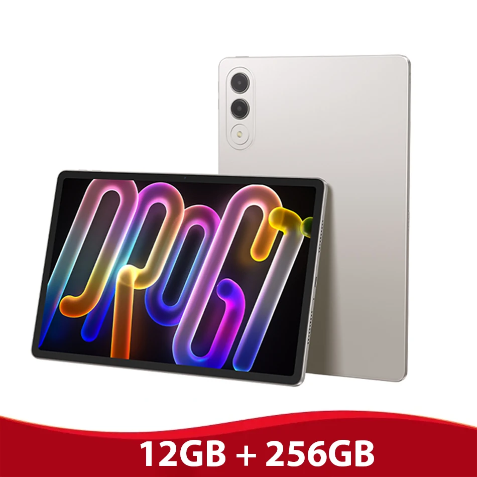 Androidタブレット本体 Lenovo Xiaoxin Pad Pro GT 128GB 8GB RAM ハイエンドタブ価格破壊】AnTuTu 200万点超えタブレット「Lenovo