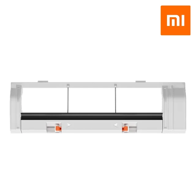 Xiaomi Mijia G1 MJSTG1 Robot Vacuum Essential Main Rolling Brush Side Brush Hepa Filter Mop Cloth Kits Water Tank Dust Box Parts Brush Cover