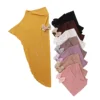 Fashion Bowknot Hijab Women Muslim Instant Scarf Turban Pull On Ready Made To Wear Headscarf One Piece Amira Islam Niqab Nikab