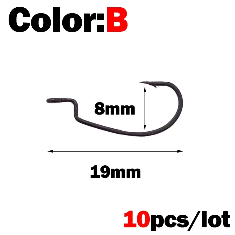  slider image of OUTKIT 10pcs mini Style