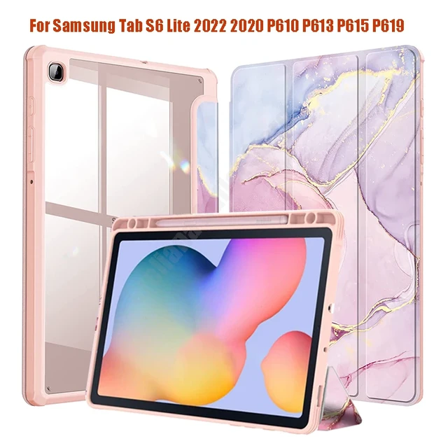 Tablet Case Cover Compatible with Samsung Galaxy Tab A9 Plus Case with  Detachable Wireless Keyboard S Pen Holde, Could Multi-Angle Viewing Soft  TPU