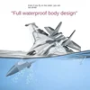 G1 Fighter Jet 39mm Length EPP 2.4GHz 300 Meters Length Electric RC Aircraft Rc Plane Drone Frame Remote Control Airplane Toy 4