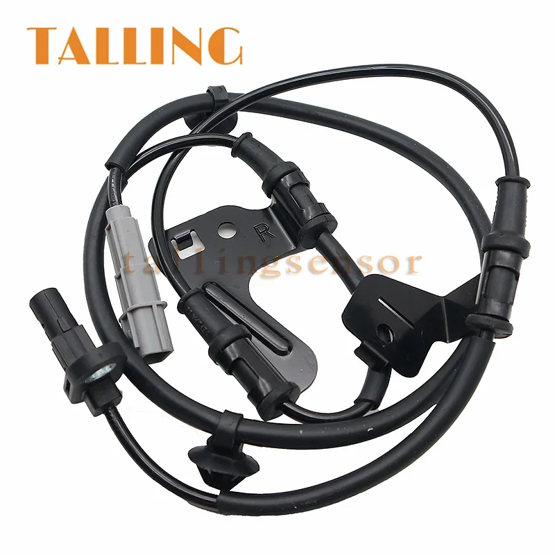 59830H5400 Front Right ABS Wheel Speed Sensor For Hyundai Solaris 2 Kia Rio