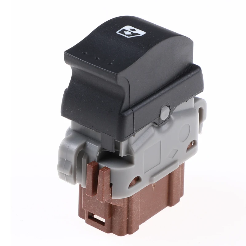 Passenger Switch Window Lifter drivers side Renault Master II 1998-2018