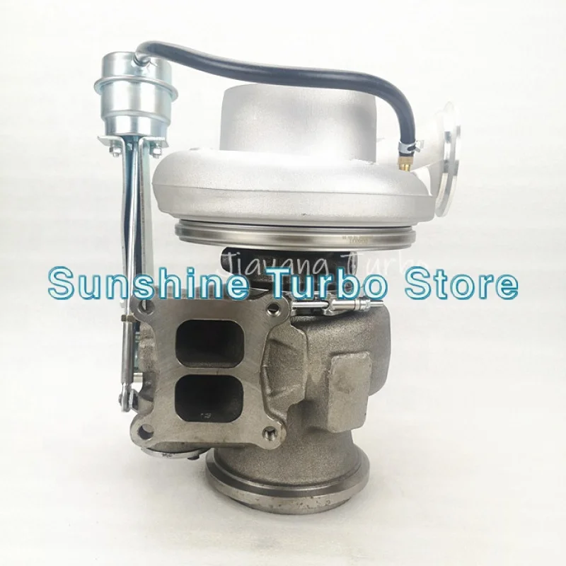 

HX55W Turbo 4036915 4089854 4035893 Turbo for Cummins Industrial M11 Tier-3