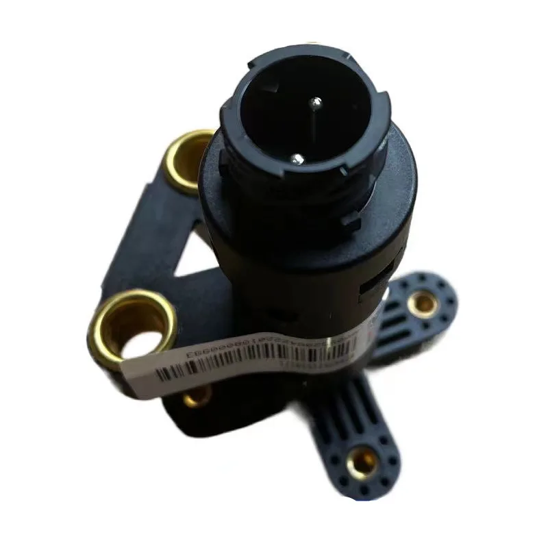 WG9925715101 ECAS Height Sensor For SINOTRUK HOWO A7 T7H SITRAK T5G Middle And Rear Axle Height Control Valve
