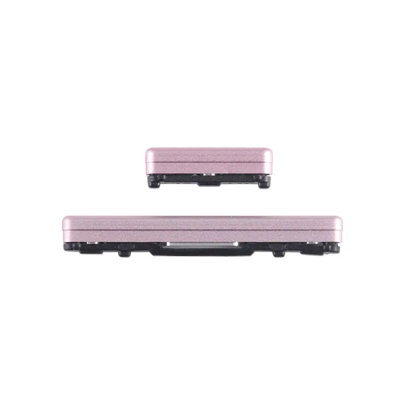 삼성 갤럭시 탭 S6 라이트 SM-P610 P615 사이드 버튼용 전원 및 볼륨 버튼 교체 부품