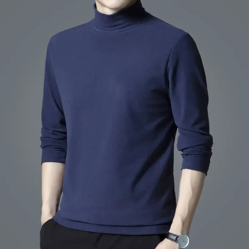 thumbnail image 1 of Sudaderas lisas nuevas de alta calidad para hombre, camisetas unicolor xl originales, tendencias de moda estéticas normales 2024, jerseys para hombre, 1 of 5