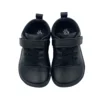 Tipsietoes New 2025 Genuine Leather Shoe For Girls And Boys Kids Barefoot Sneaker Light Weight Minimalist Elastic Double Strape 1