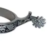 Riding Horse, Durable Rotating Copper Bar, English Riding, High Hardness for 5