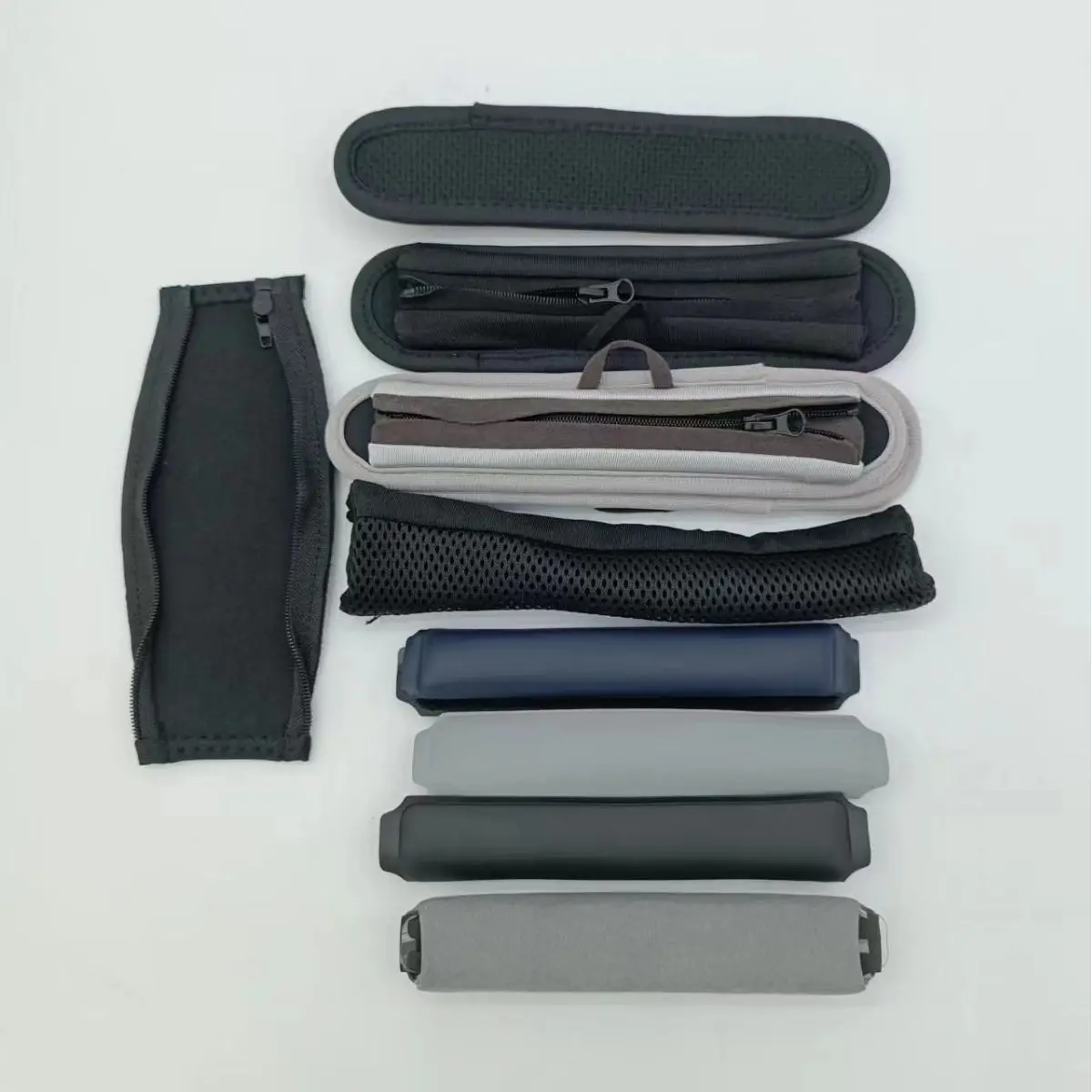 Sostituzione Della Copertura Della Fascia Per Cuffie Protettiva Per Bose Quietcomfort Qc35 Qc35Ii Qc25 Head Beam Qc35 Qc25 Auricolare Head Pad