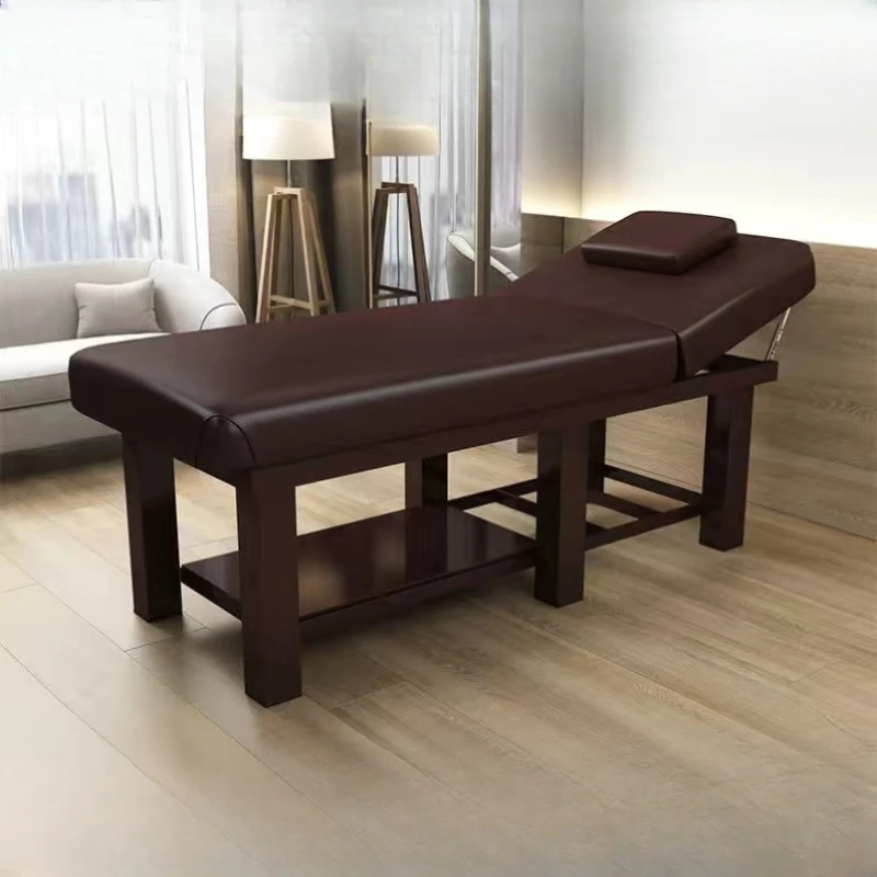 Рисунок 5 - Семейная массажная кровать с татуировкой