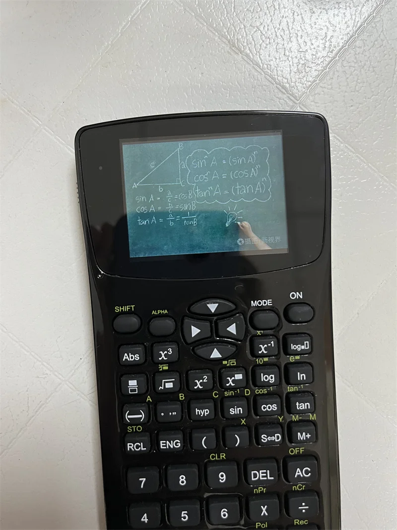E-book Calculadora Mágica para Jovens Estudantes, Leitura