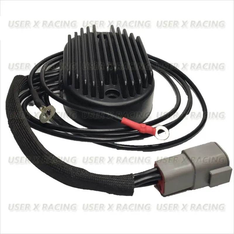 

USERX универсальные аксессуары для мотоциклов Φ для Harley 74540-01 74610-01 Высокое качество и долговечность