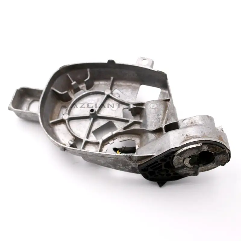 

SIDE WING MIRROR FOLDING MOTOR RL module For BMW 523i 525tds 525i 525d 525 td accesorios para auto original dropshipping Metal