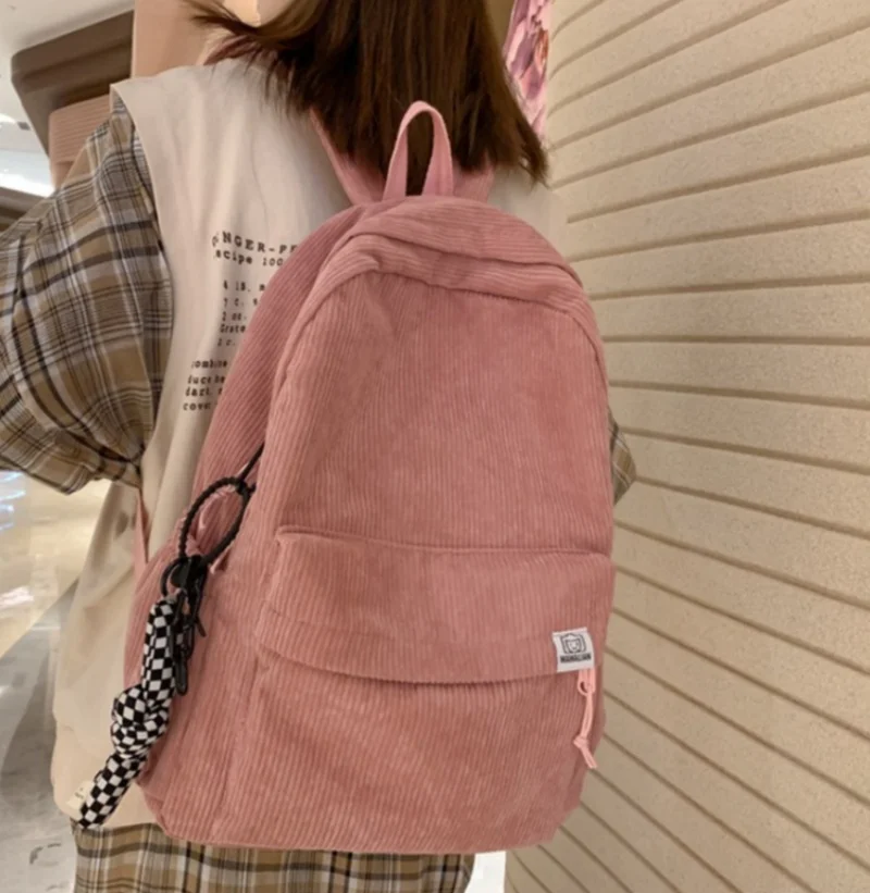 Рисунок 3 - Персонализированный вместительный рюкзак