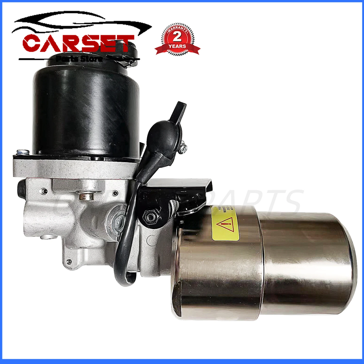 ABSPumpBrakeBoosterHydraulicMotorAccumulatorForMitsubishi