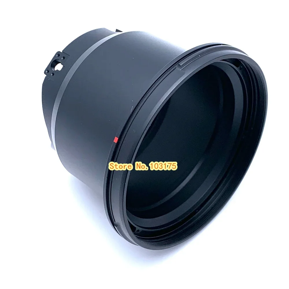 Anel uv Capa Fixa Barrel Substituição do Tubo Filtro Frontal de Lente para Canon ef 2470 mm 2.8l ii Usm 24-70 mm Gen2 Yb23727 Novo - Image 6