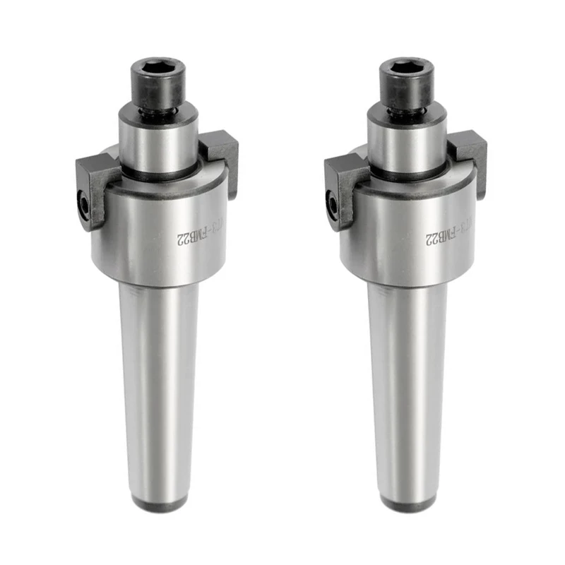 MT3 FMB22 M12 Combi Shell Mill Arbor Morse Taper Tool Holder Tool Holder Lathe Tool Holder
