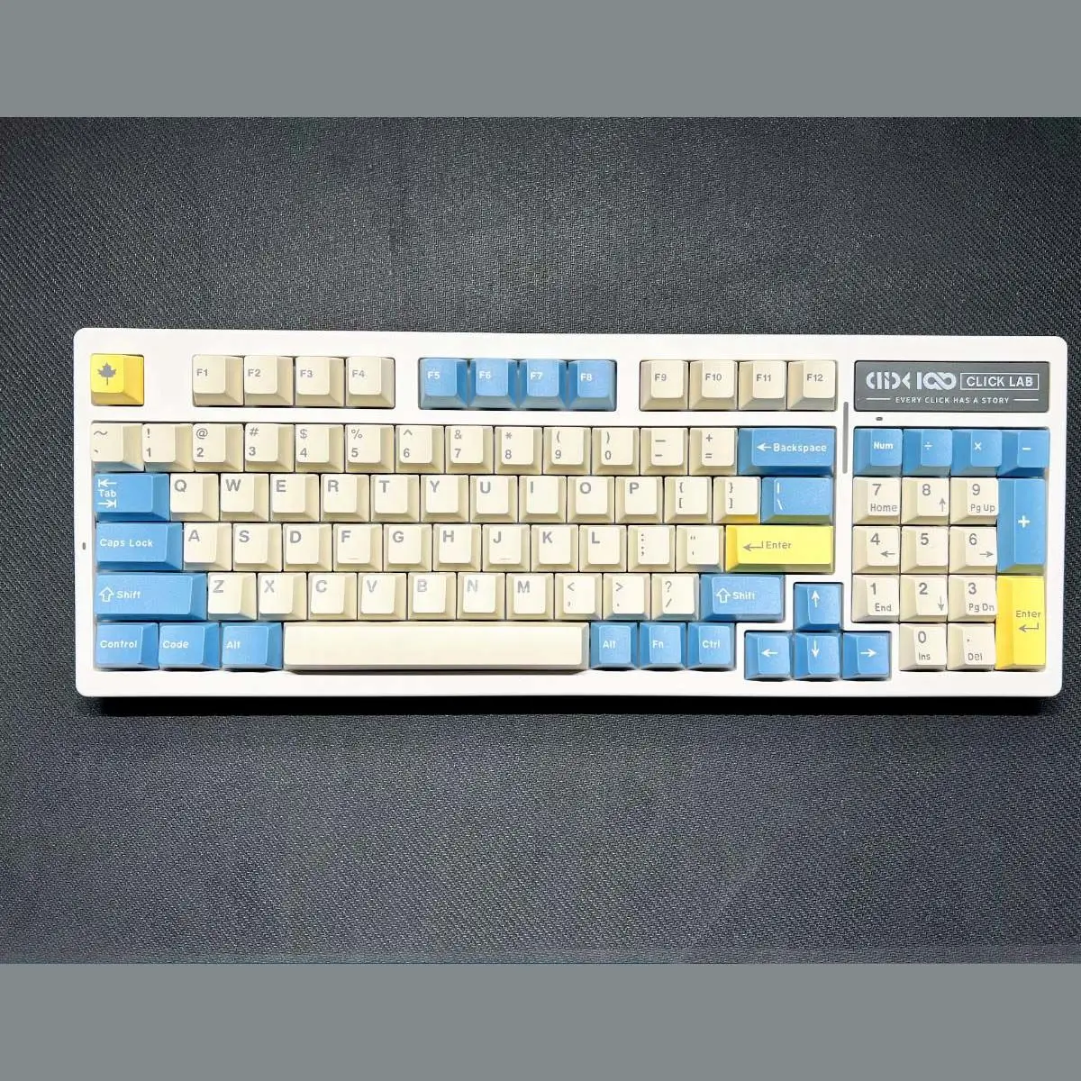 computador e escritório