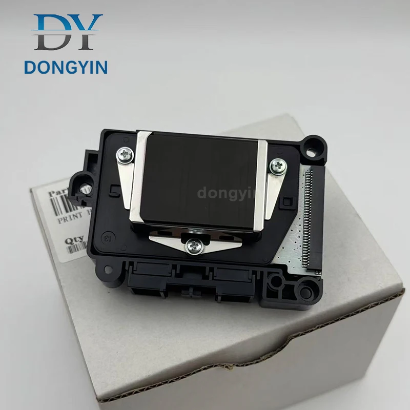 엡손 프린터 인쇄기 부품용 오리지널 중고 F177 프린트헤드