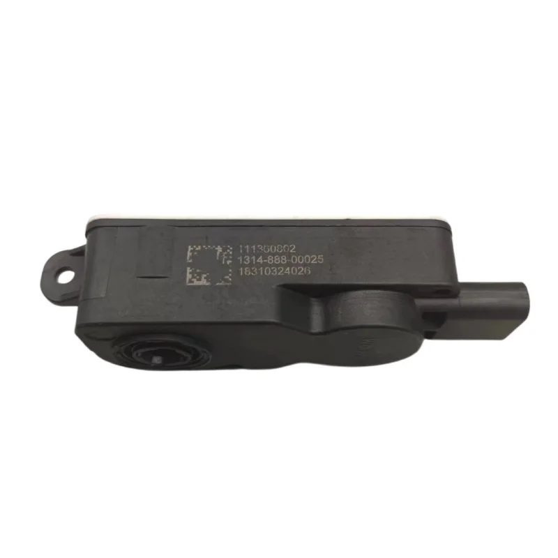 For Chevrolet For GM Malibu-Compatible Car Shutter Actuator Part 111360802 Made Of Wear Resistant ABS Material
