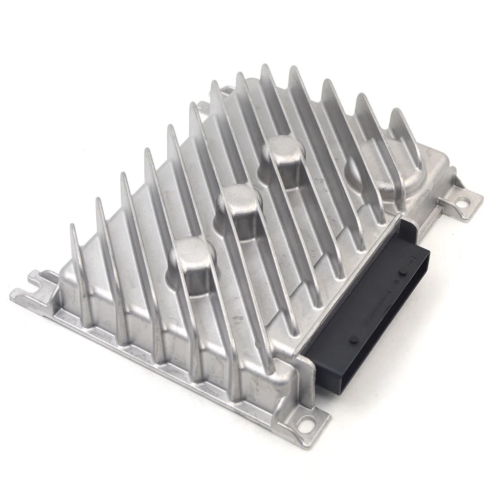 Per Beats Audio System Amplificatore Per Vw T-Roc Polo T-Cross Arona Ibiza/St 2 G0035456 2 G0 035 456