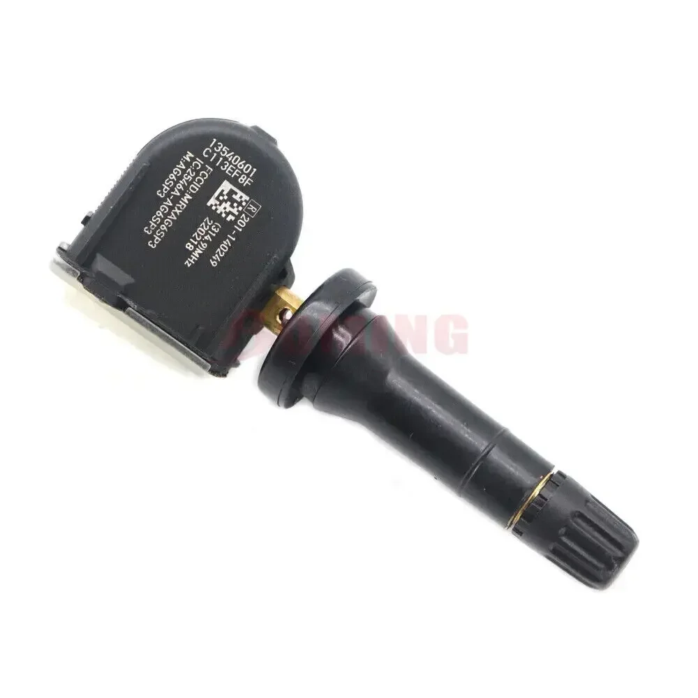 TPMS Ÿ̾ з ,  ĳ, , GMC , Ƽ,  2007-2017, 13581558 13540601 13586335, 4 
