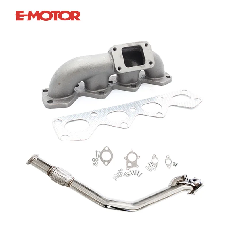 

Выпускная труба коллектора для Mazda 1990-1993 MIATA NA 1.6L BOLT-ON
