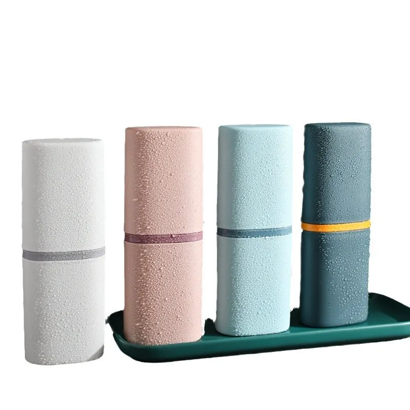 Toothbrush Travel Case Portable For Traveling