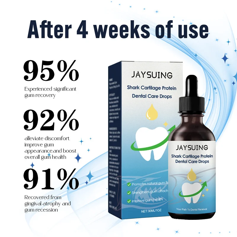 Toothpaste for Repair Rapid Repair Gums Serum Effectively Relieve Tooth Allergy Dental Caries Tooth Cleaning Toothpaste Relieve Damage Drops