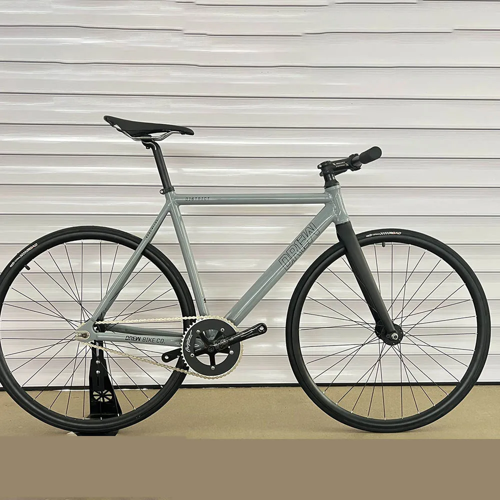 Prime Fixie Zycle Fix Prime Series Fixed Gear Bike Single Speed Track
