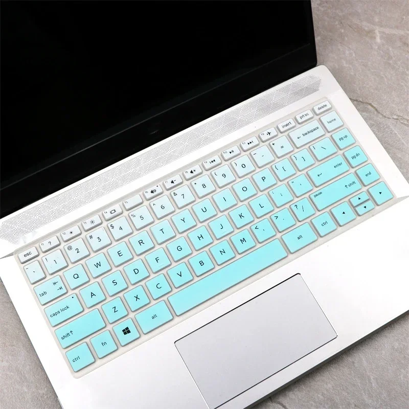 Keyboard Cover 13.3 Inch Protector Skin for Hp ENVY13 Laptop Waterproof Dustproof Laptop Accessories laptop keyboard cover